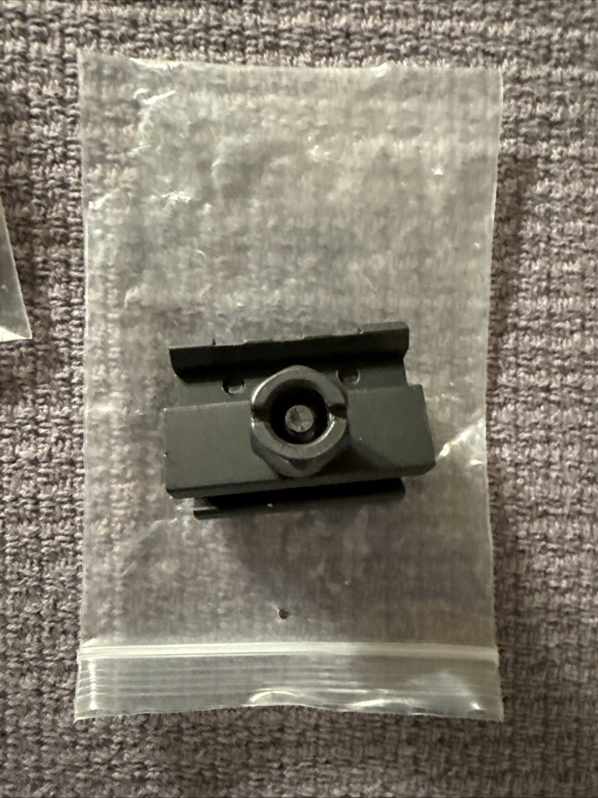 Riser Mount RM3-AH