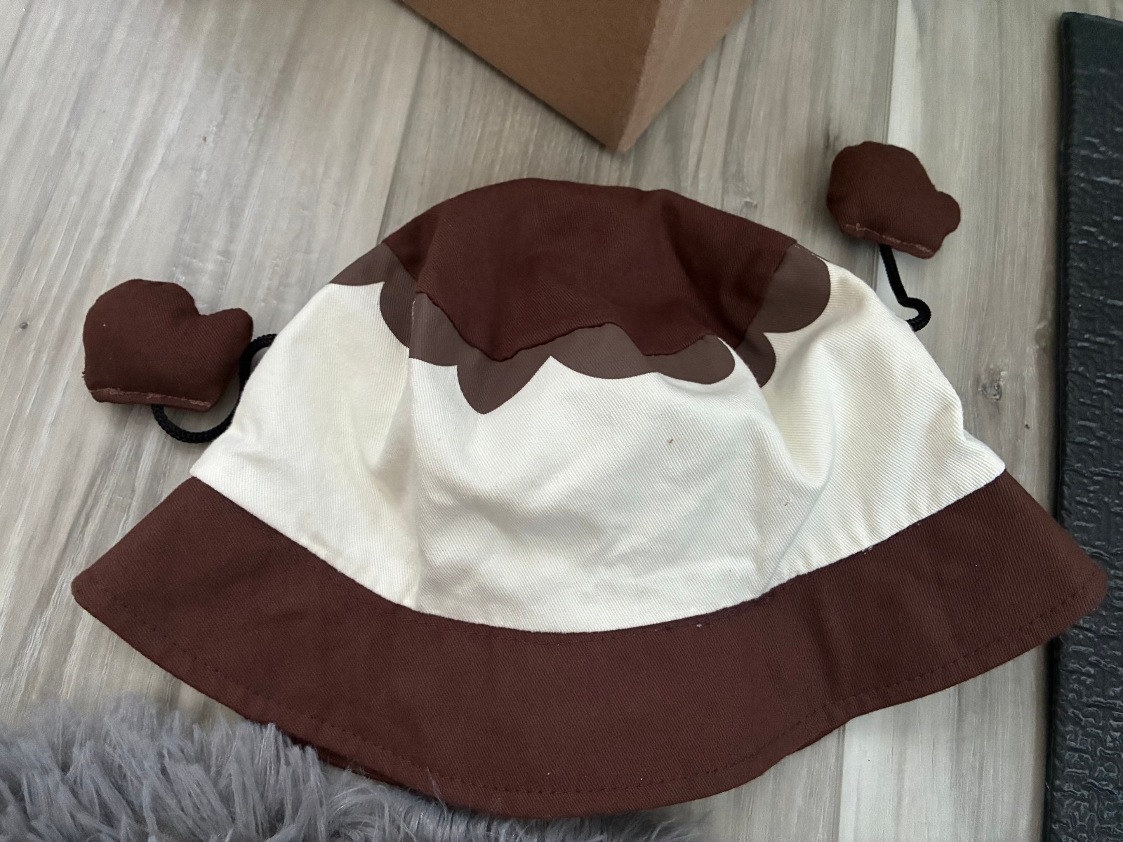 Wilcor S-More Fun Bucket Hat
