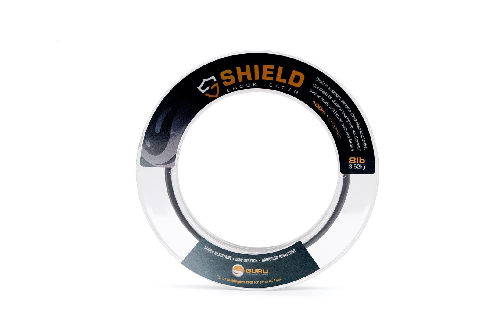 Guru Shield - Shock Leader - 100m