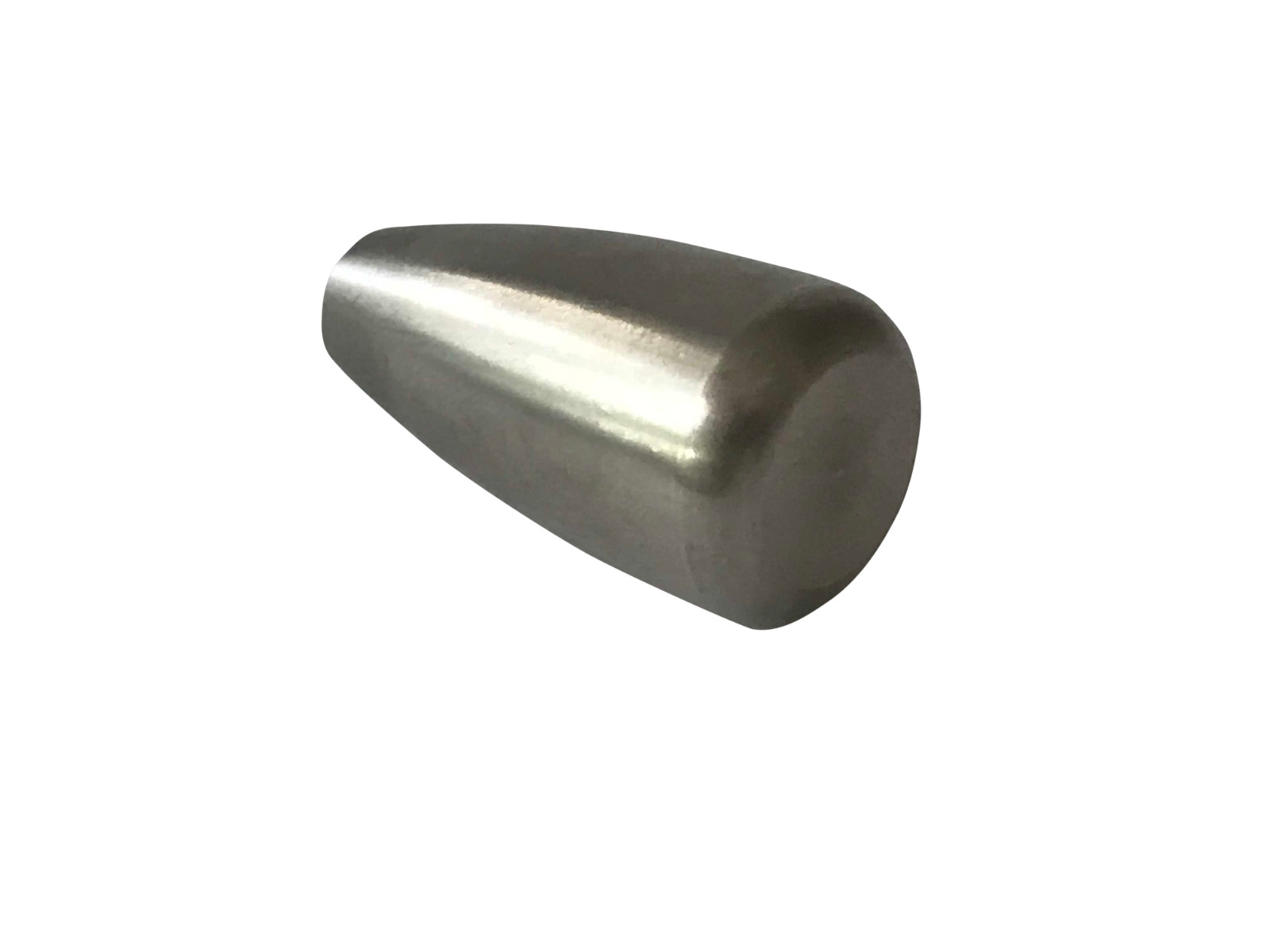 Atlasworxs 5/16 UNF Bolt Knob – Stainless Steel