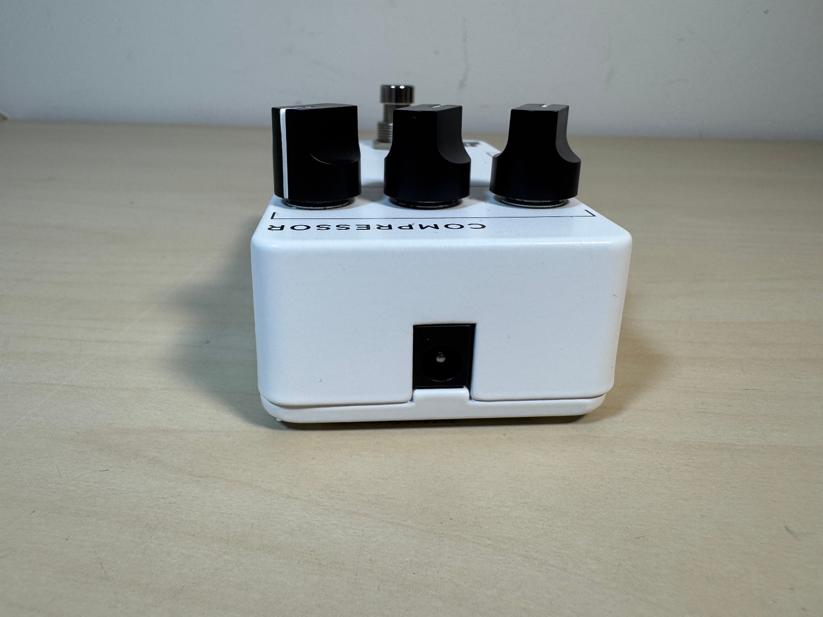 JHS 3 Series Compressor Pedal - Very Nice!