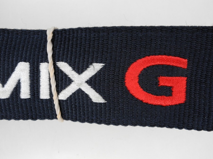 Panasonic Lumix GH3 Genuine Camera Neck Strap
