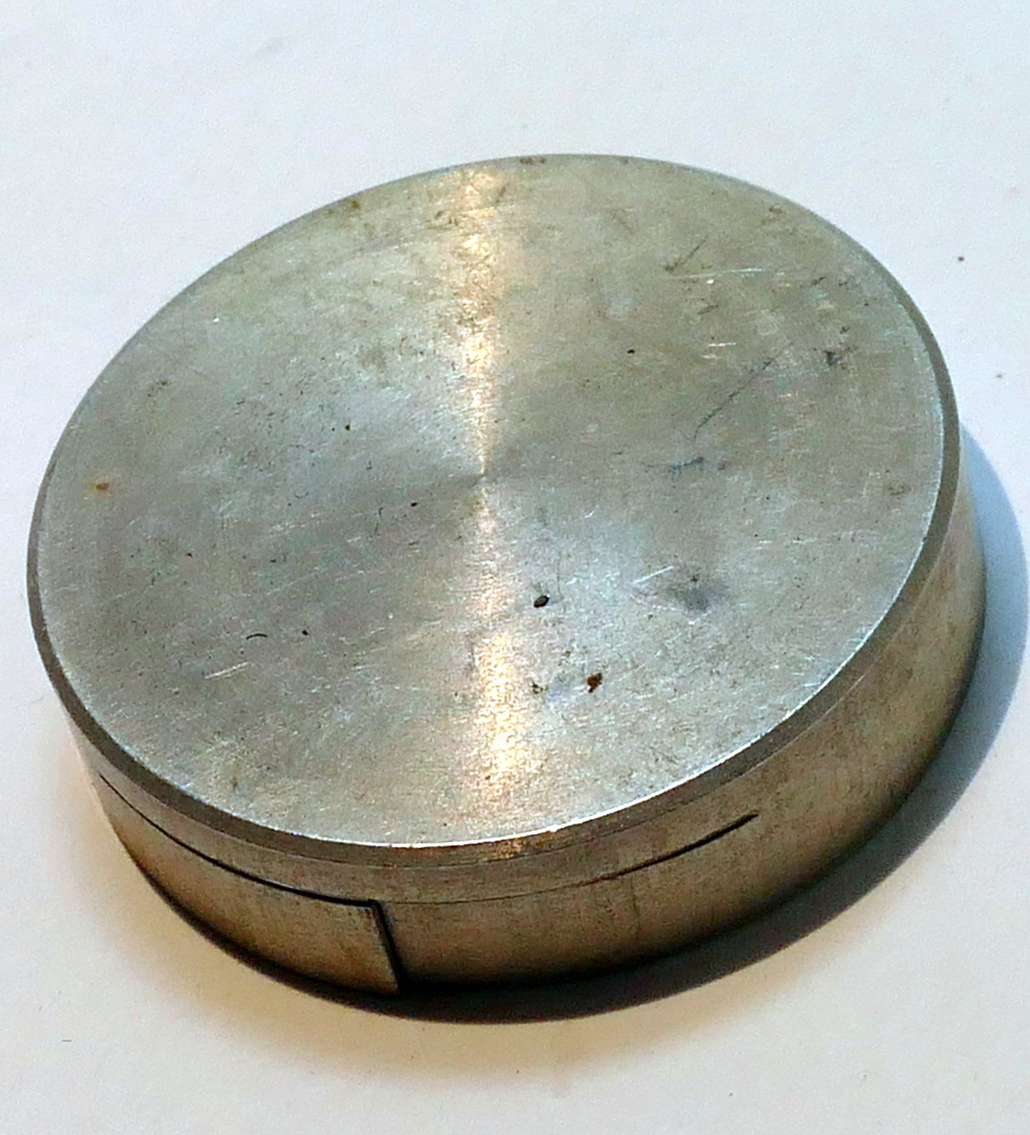 37-38mm ID Series 5 Lens Rear cap Series # V 5