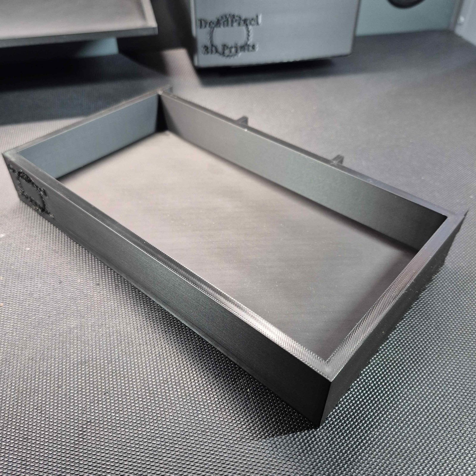 9x5in Modular Tool Organizer Bin For US General/Icon Hutch.