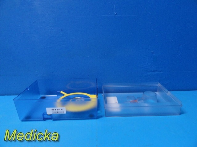 Verathon BladderScan BVI 9400 Calibration Tank Ref 0620-0340 (Phantom) ~ 37142