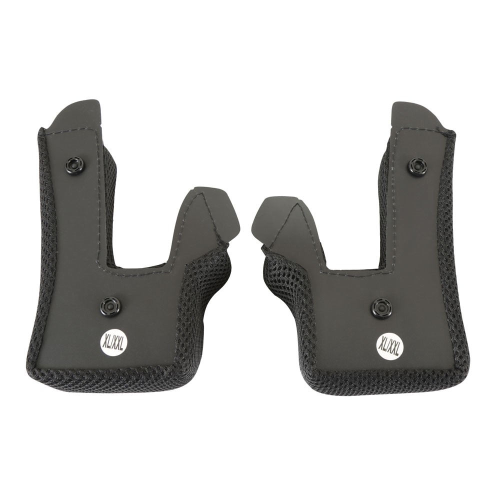 Simpson Helmet Cheek Pad SPEED45CPXSS;