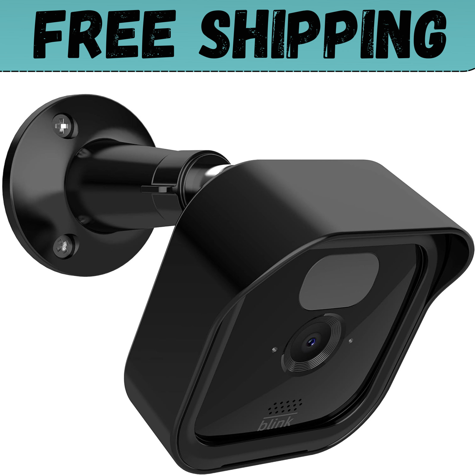 Blink Outdoor 3 3rd Gen Camera Mount with Protective Case Blink Camera Mount ...