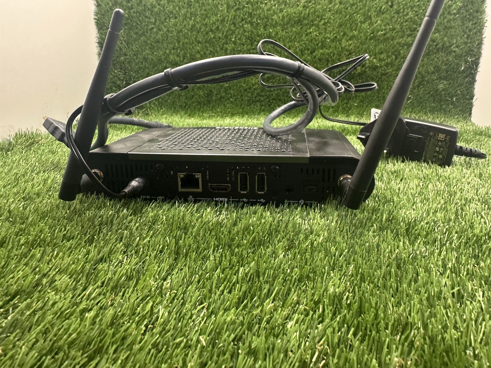 Barco ClickShare CS-200 Wireless Presentation System + PSU #290