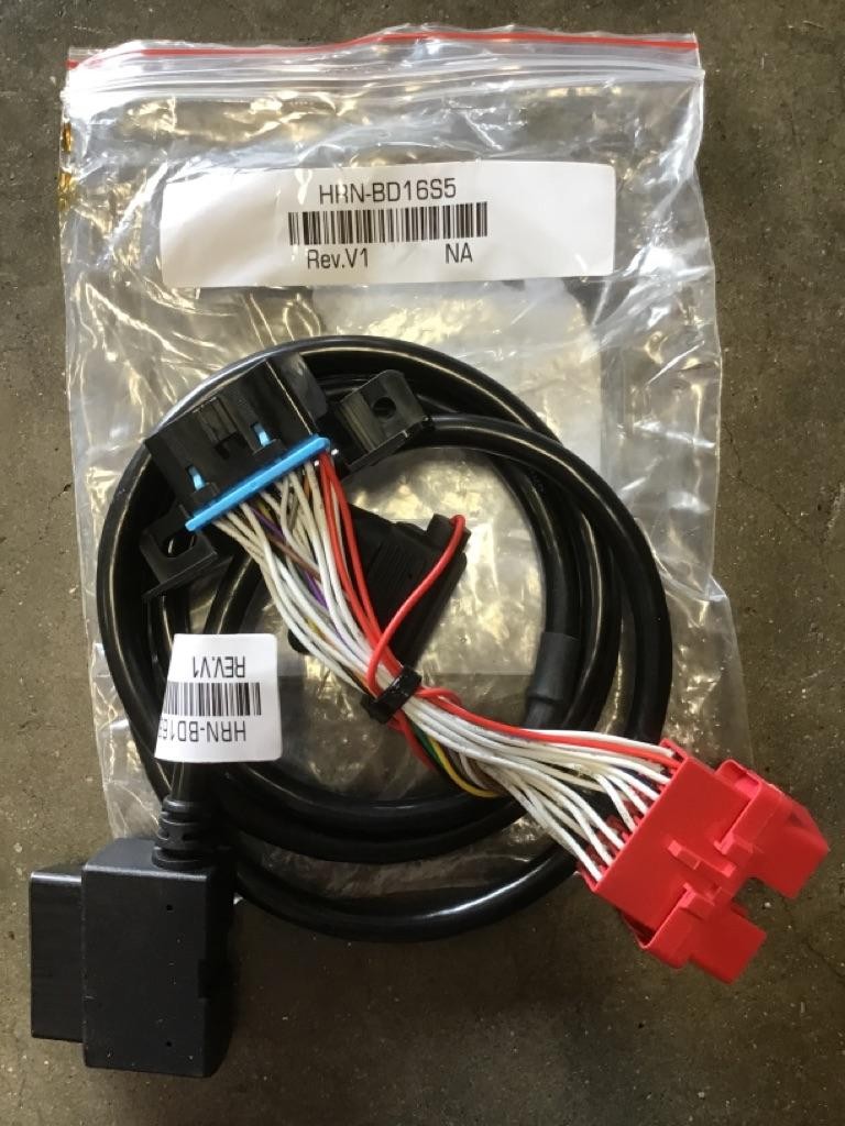 Replaces BD16S5 UNIVERSAL ALL ELECTRICAL COMPONENT ,  GA