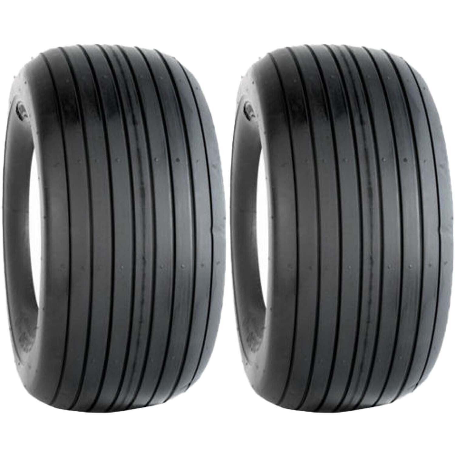 Greenball Rib Tubeless S317 Transmaster Lawn and Garden Tire 4ply 13x5.00-6...