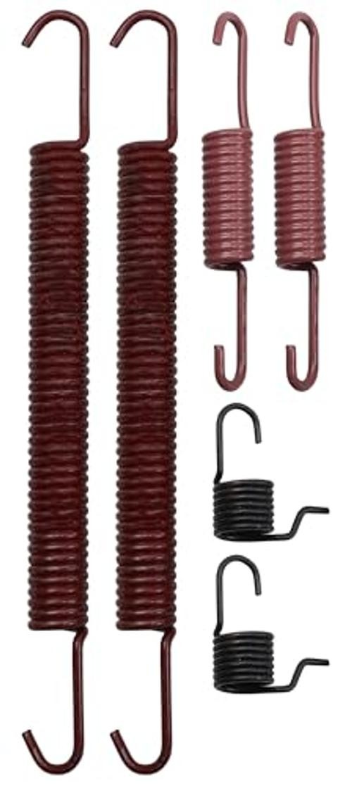 084-1864 Drum Brake Hardware Kit - Hardware Kit for Drum Brake