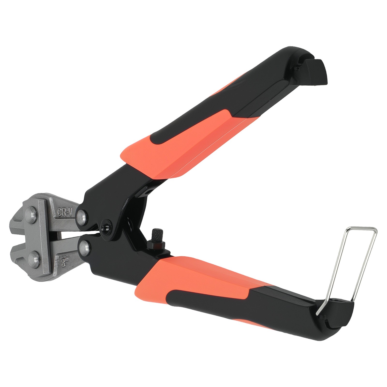 8 inch Bolt Pliers Tool CR-V Steel Drop Forged Wire Cable Snip Workshop