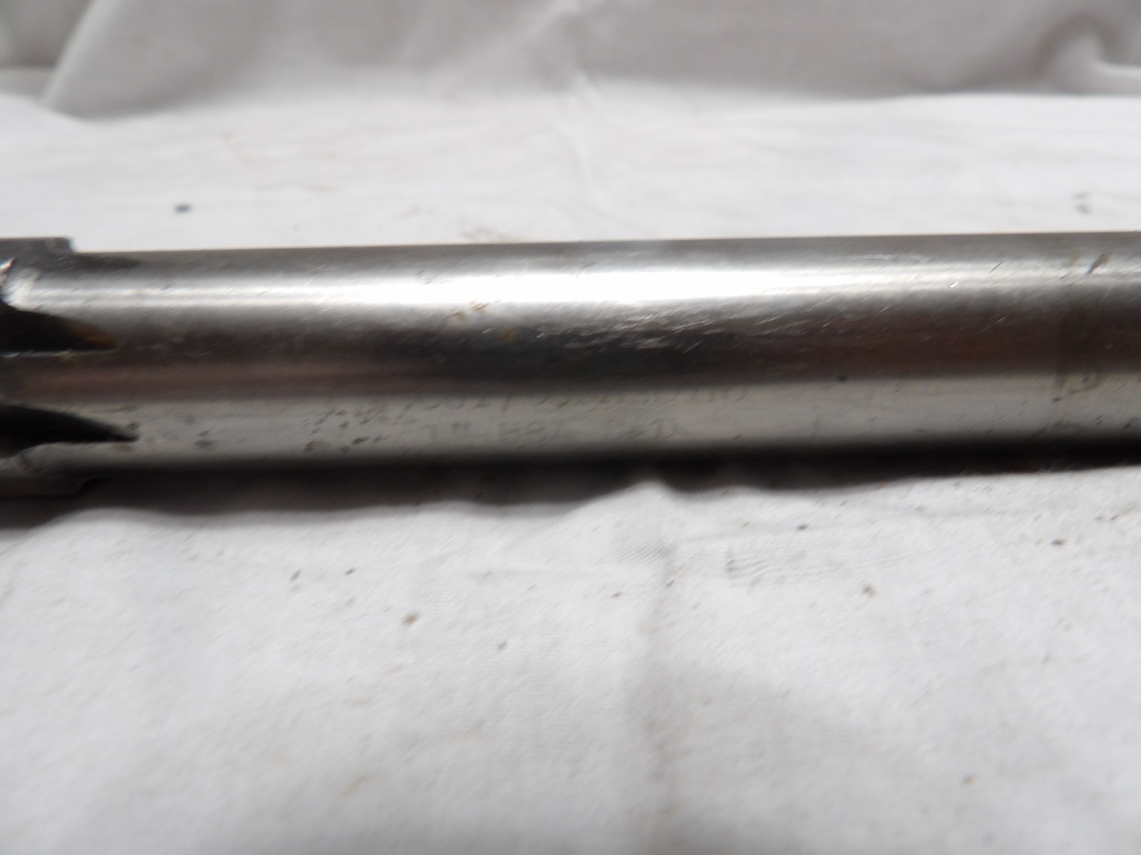 CJT 1" Carbide Tipped Reamer