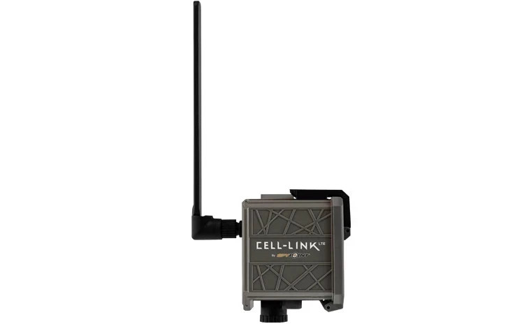SPYPOINT CELL-LINK-V Trail Camera Cellular Adapter - Gray