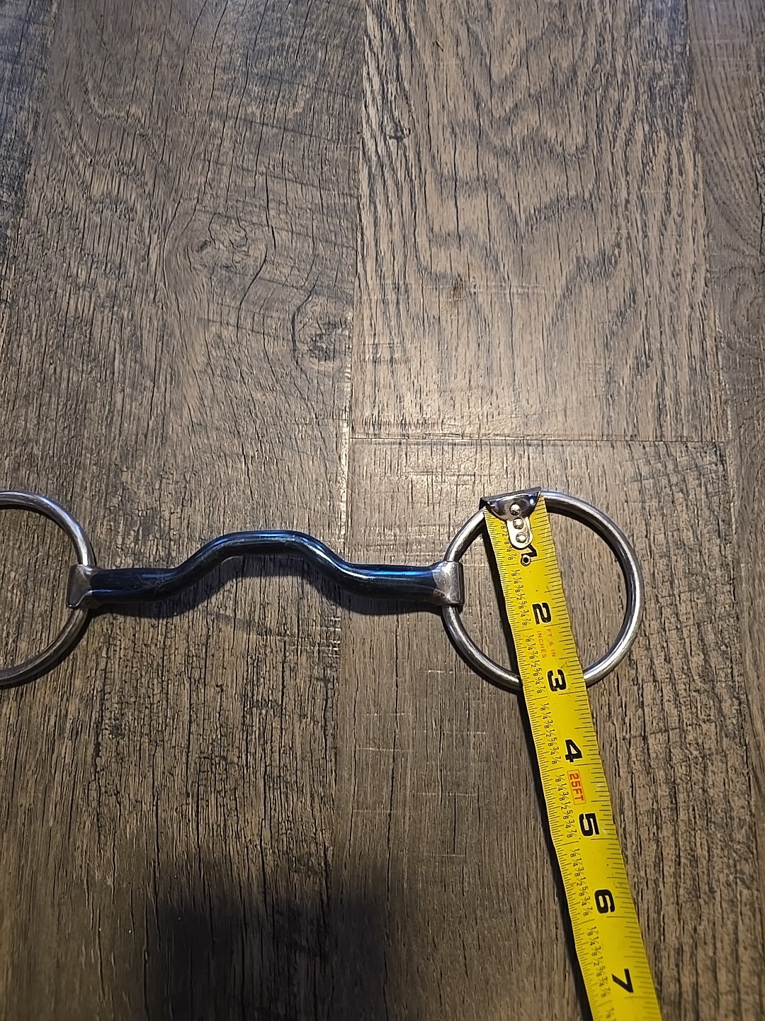 Horse Bit