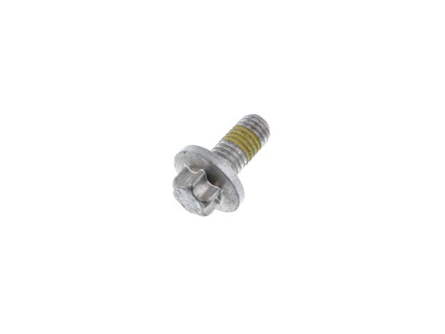 GENUINE BMW 13537582770 Aluminum Torx bolt BMW 335i Z4 135i 335i xDrive