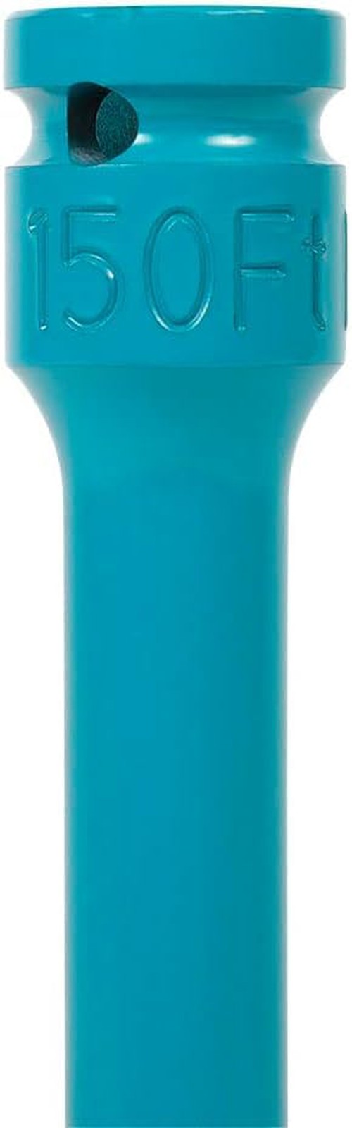AFF Torque Limiting Extension, 1/2" Drive, 150 ft/lbs, Turquoise, 40150