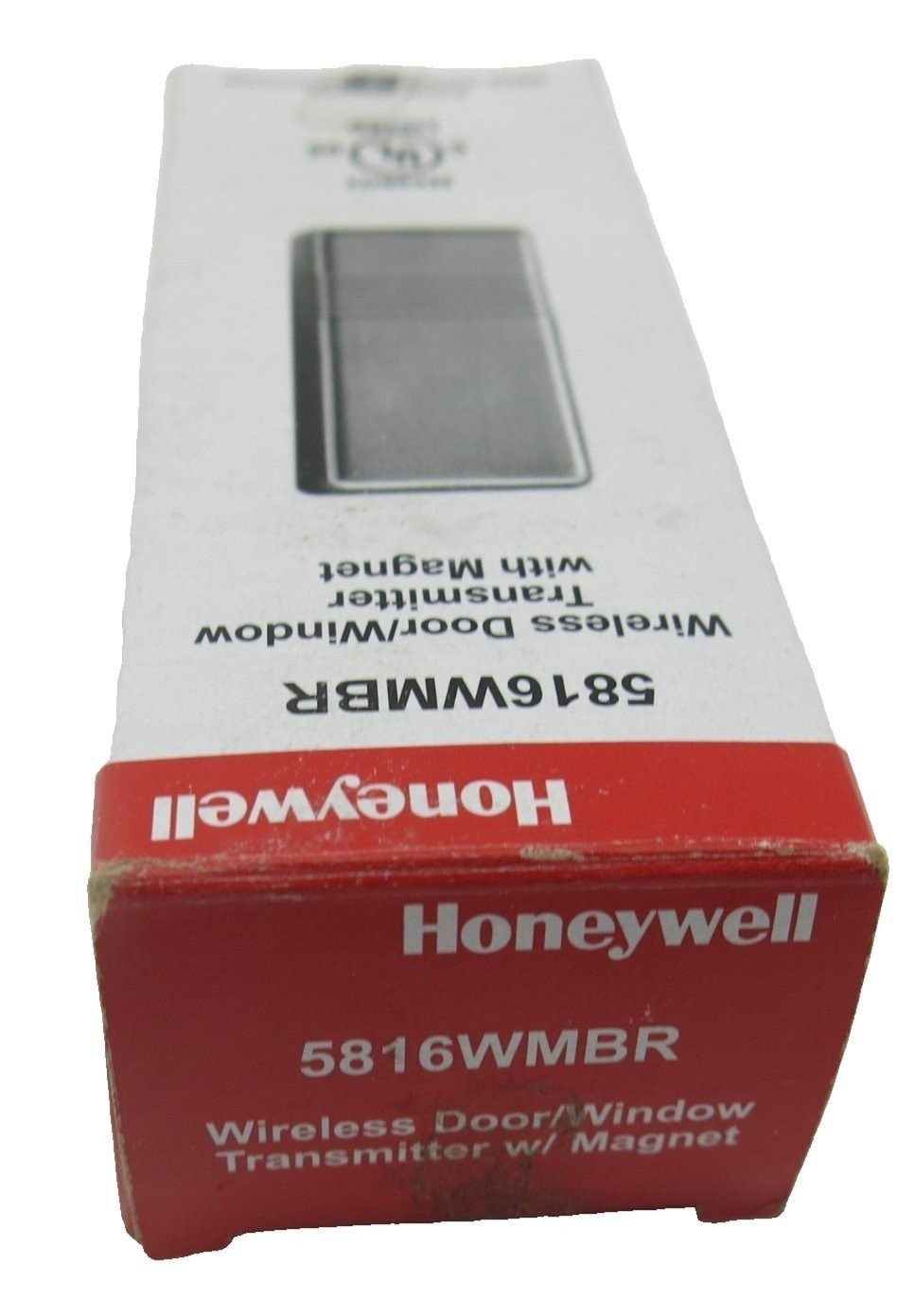 Honeywell 5816WMBR Wireless Door / Window Security Transmitter Brown