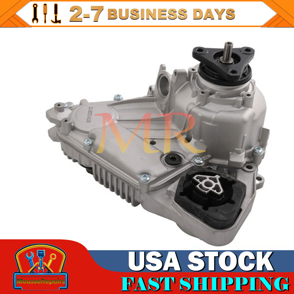 Transfer Case Assembly  fit for 2012-2018 BMW X3 X4 X5 X6 E70 E71 F15 F16 F25