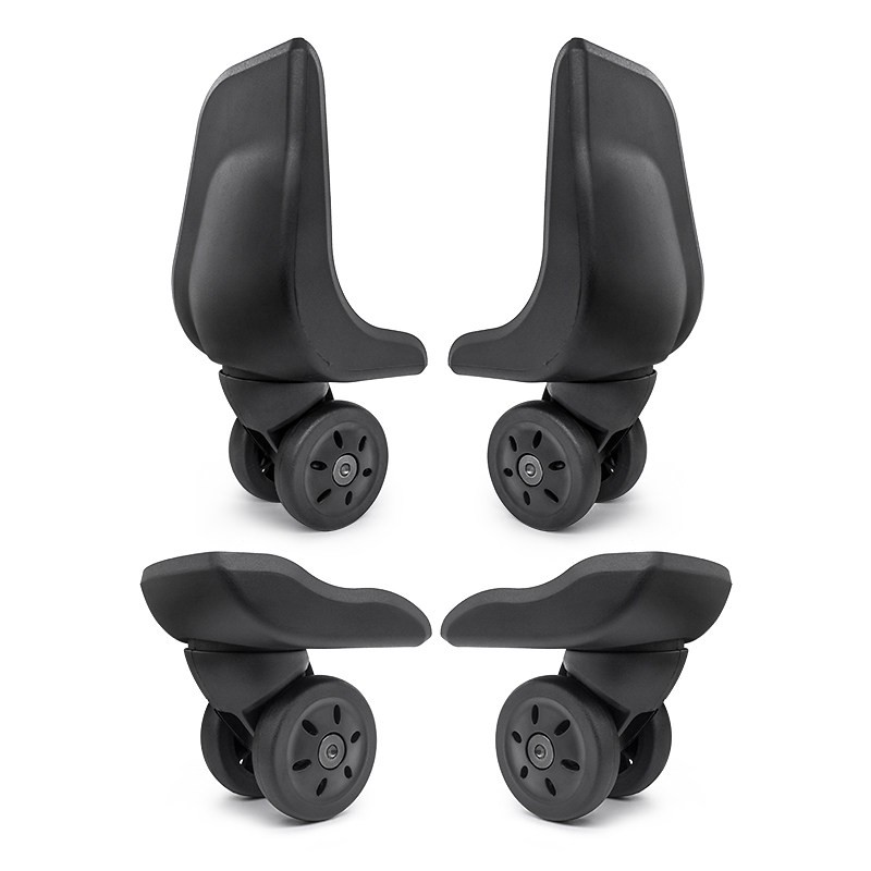 Luggage wheels suitable for Samsonite front and rear wheels HPW37800/HPH3790