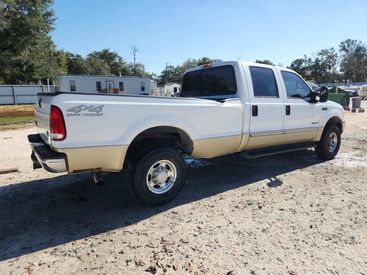 Air Bag Passenger Dash Fits 00-05 EXCURSION 4908022