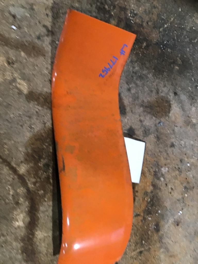 Replaces 2012 INTERNATIONAL PROSTAR 122 CAB SKIRT FILLER PANEL ,  GA