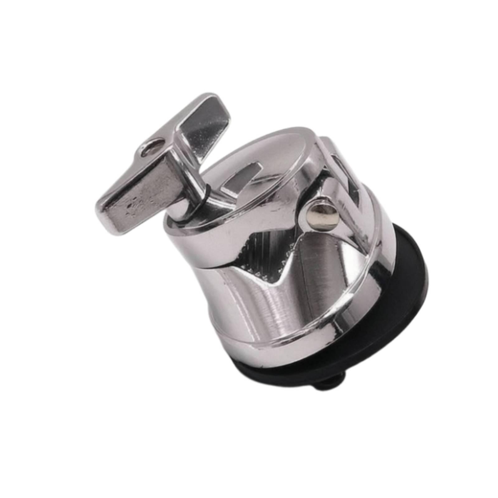 Drum Holder Bracket Adjustable Drum Mounting Bracket Heavy Duty Tom Stand Mount