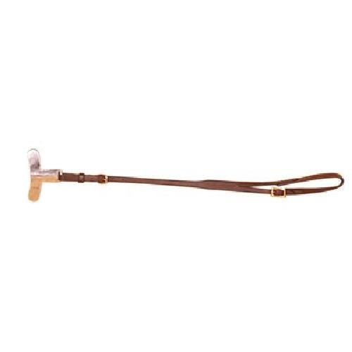 Perri's Leather Economy Pony Crupper