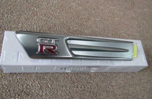 OEM NISSAN 63871KB50A FUINISHIYA FRONT FENDER LH 63871-KB50A