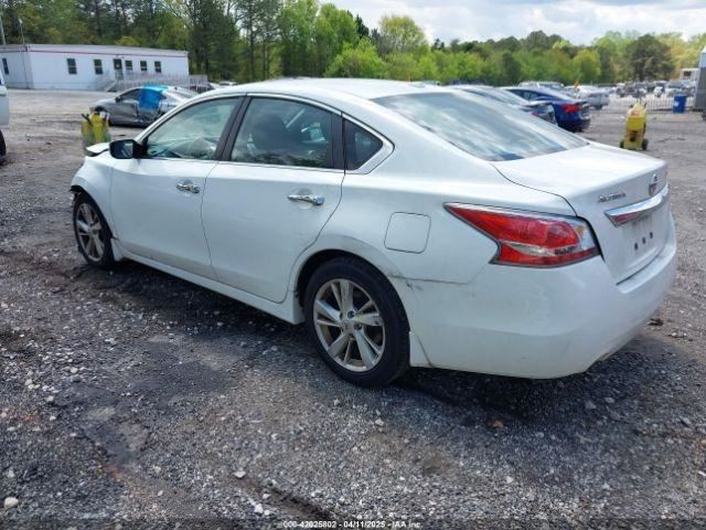 Passenger Air Bag Passenger Dash Fits 15 ALTIMA 4691301