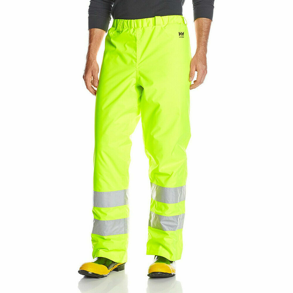 Helly Hansen Workwear Mens Alta Padded  PantsSZ 3XL