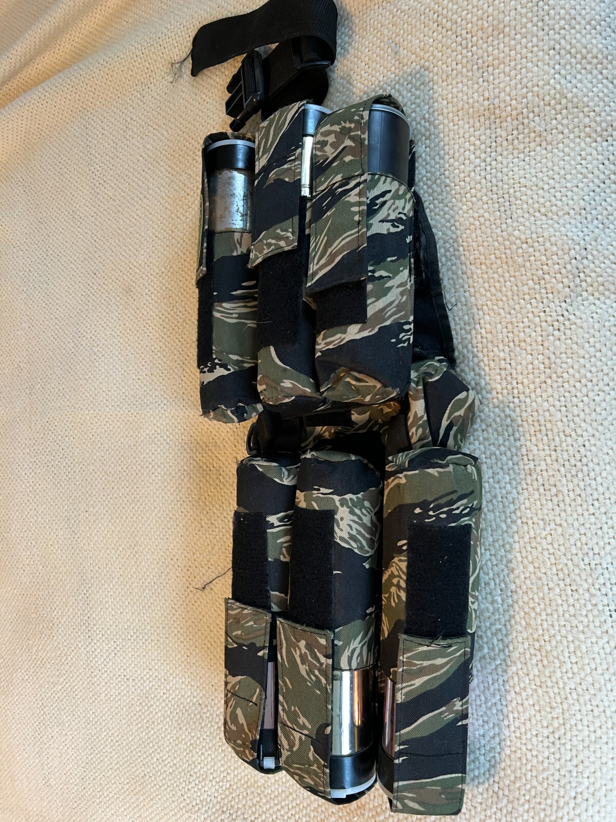 Paint Ball Pods