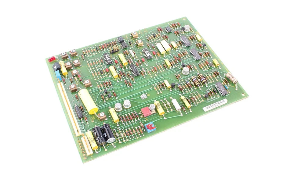 44B398895-002/6 GENERAL ELECTRIC - Refurbished - 24 Months Warranty