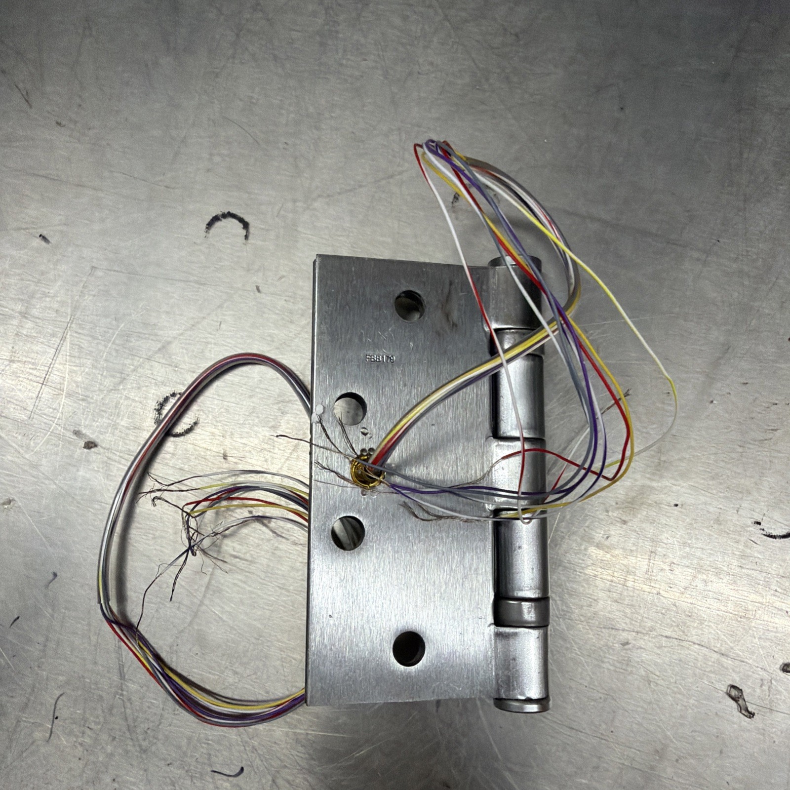 ACSI Electric Hinge Model-1108 Size- 4.5x4.5