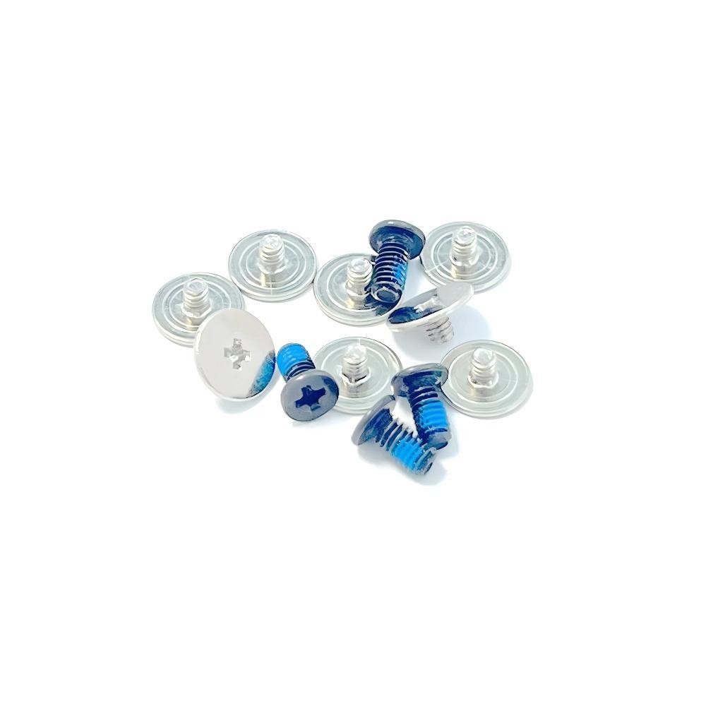 LCD Screen Hinge Screws For LENOVO IdeaPad 3-15IGL05 81WQ 3-15ITL05 81X8 screws