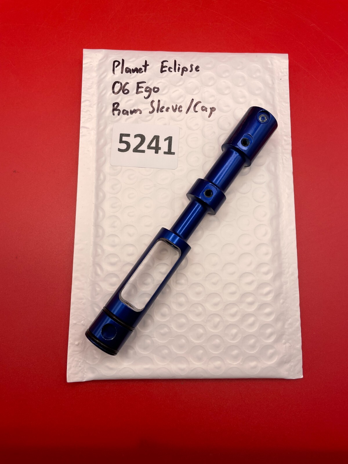 Planet Eclipse 06 Ego Ram Sleeve/Cap