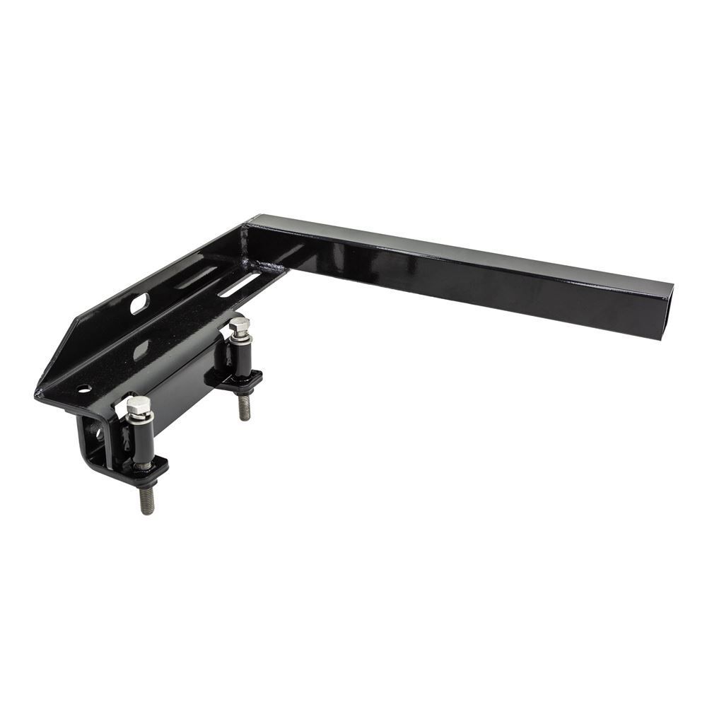Elevate Outdoor HA-RACK-BRACKETS No-Drill Universal Headache Rack Mounting Brac