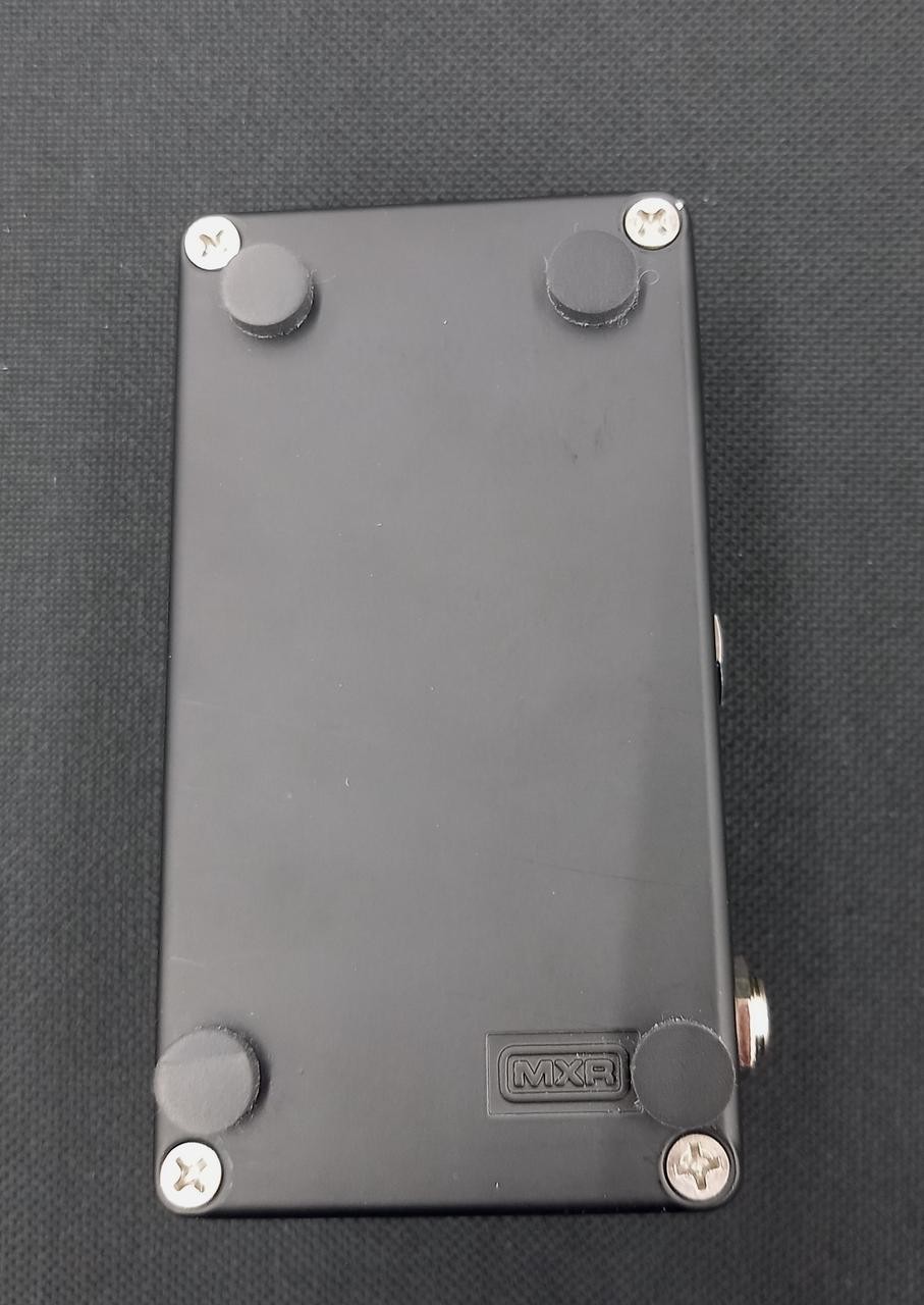 MXR ROCKMAN X100 Guitar Effects Processor