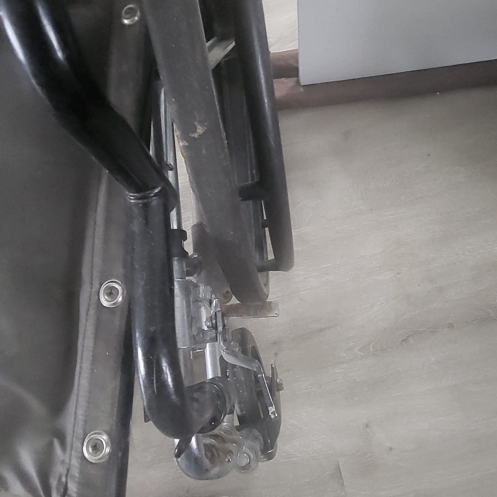Manual Wheelchair