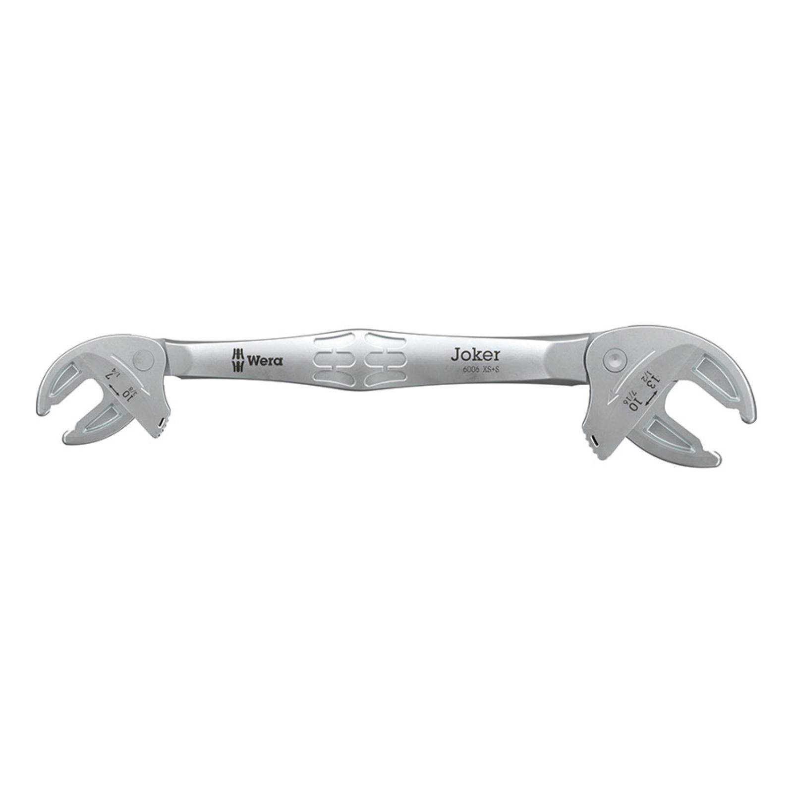Wera 6006 Joker XS/S Wrench 05020330001