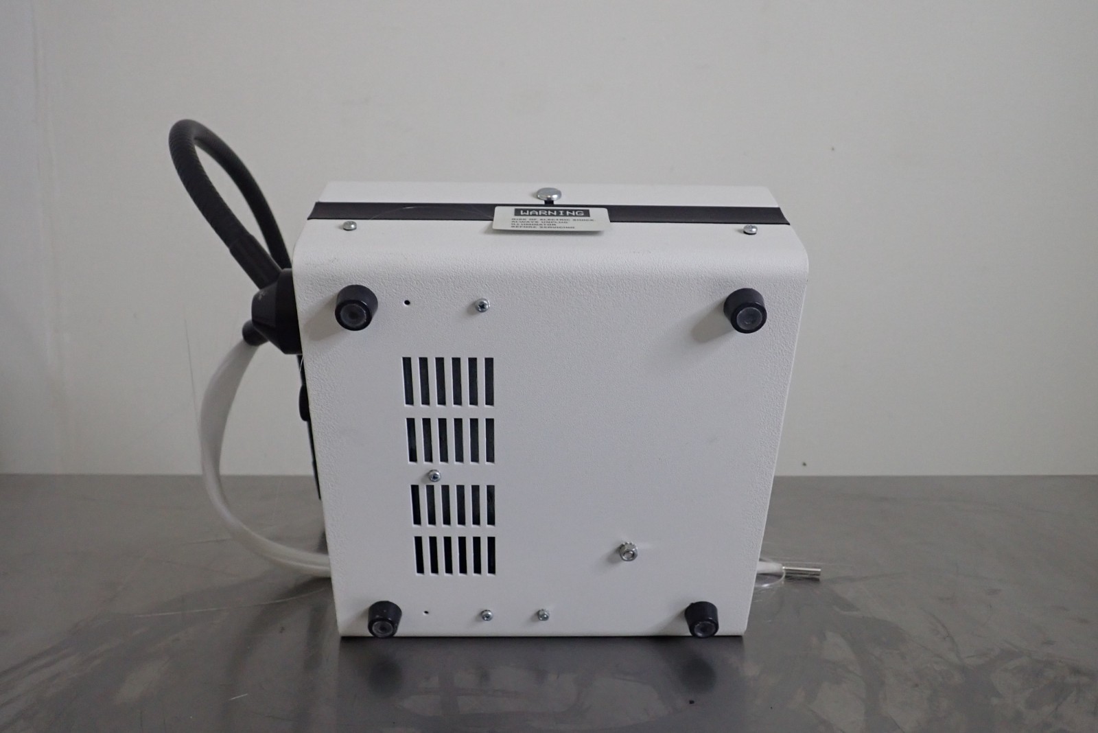Volpi NCL 150 Fiber Optic Illuminator w/ Light Guide