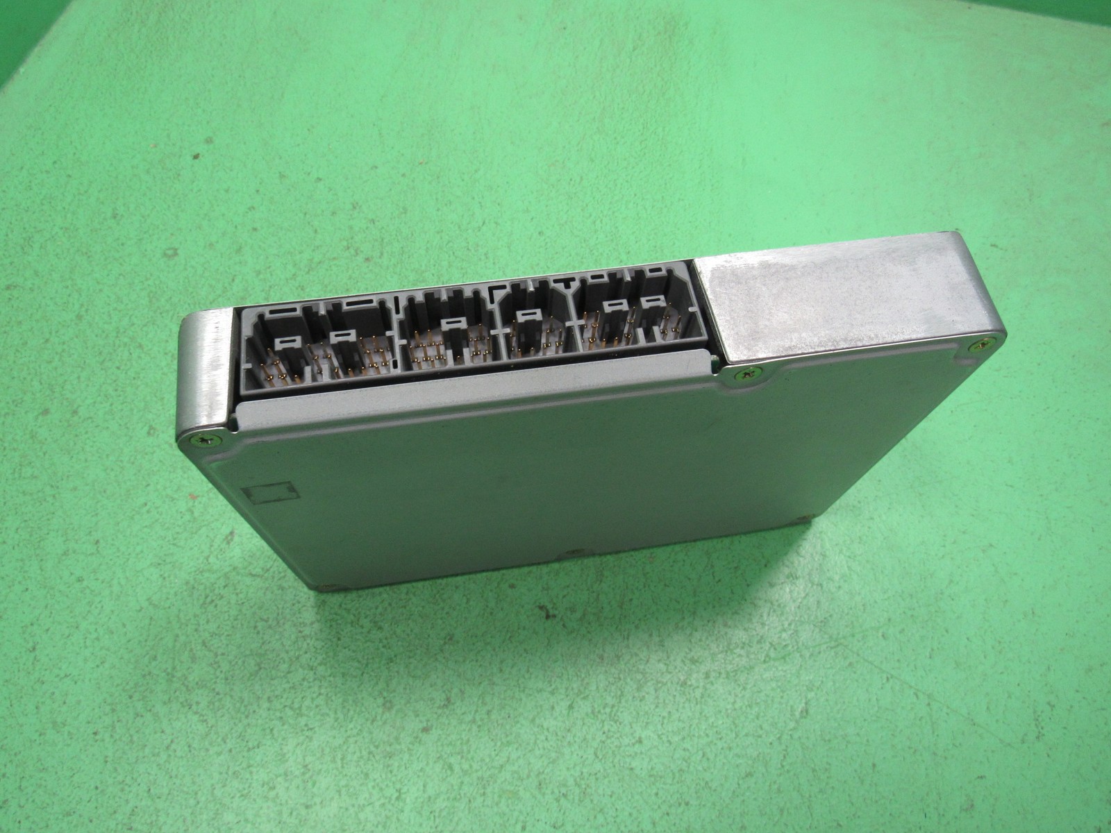 89661-50221 95 LEXUS LS400 ECU ECM PCM ENGINE COMPUTER CONTROL REBUILT 0427