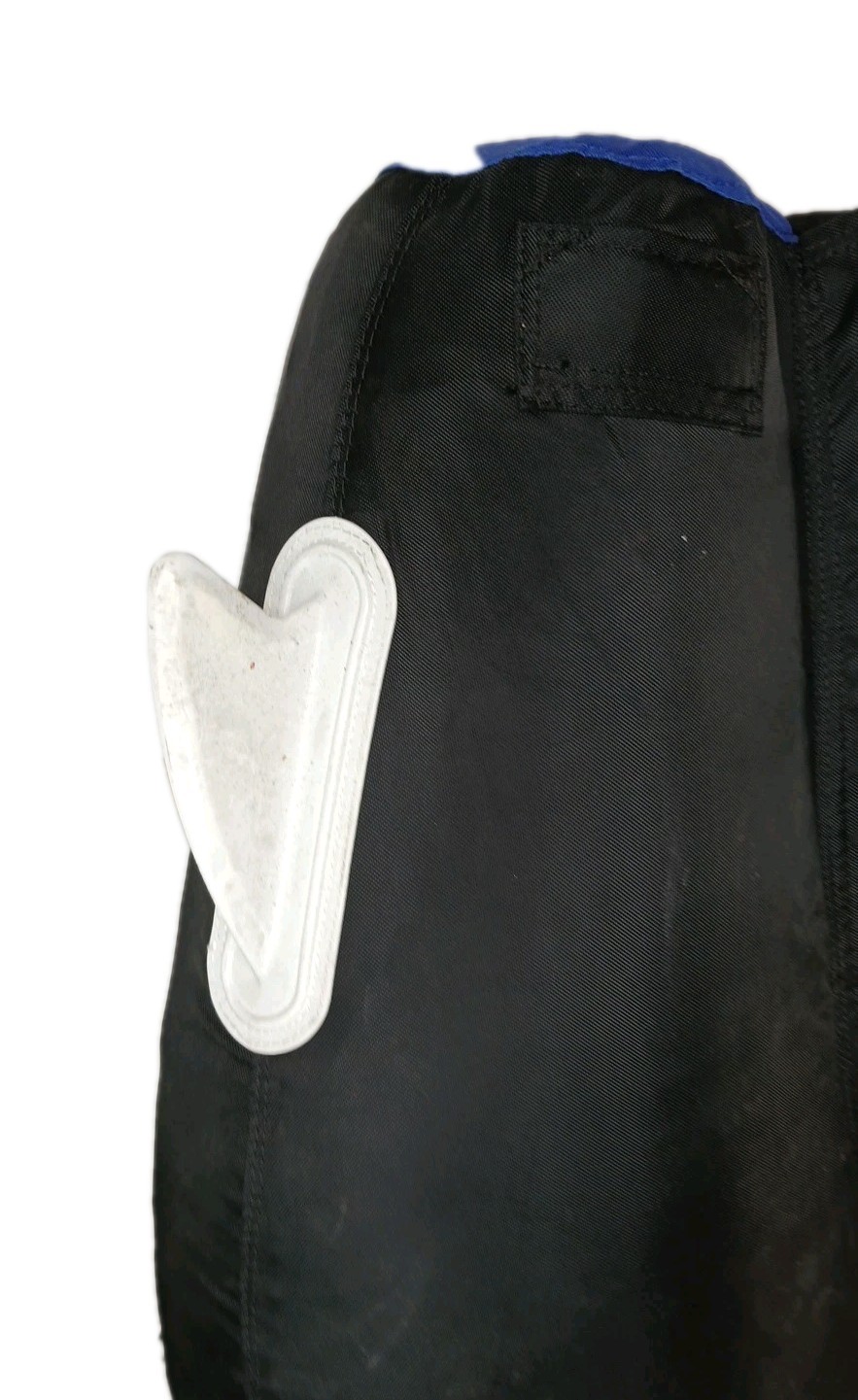 Yamaha U-Shaped Watersports Tube 1-Rider