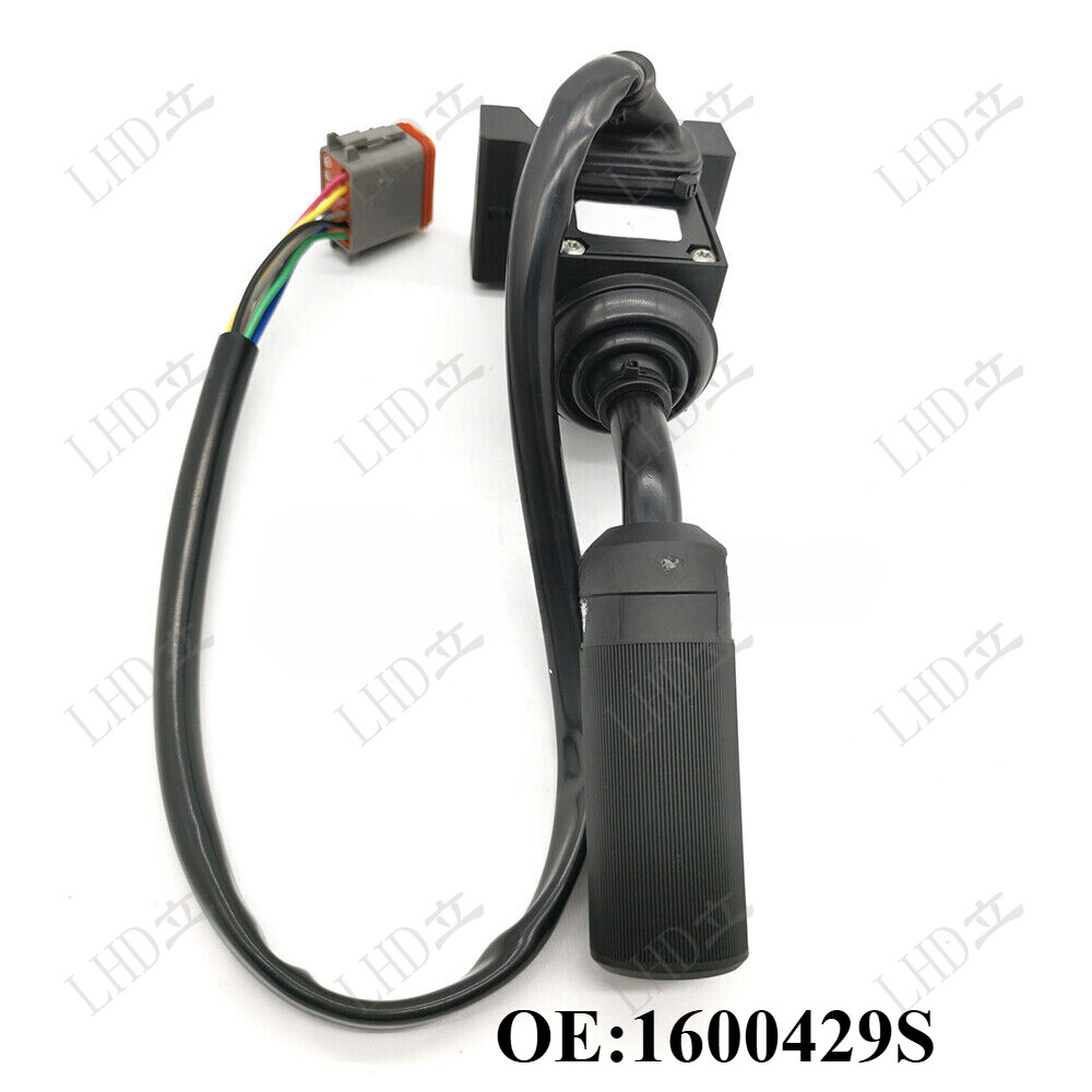 1600429S Transmission Controller For JLG Trans Shifter  Shift Lever/