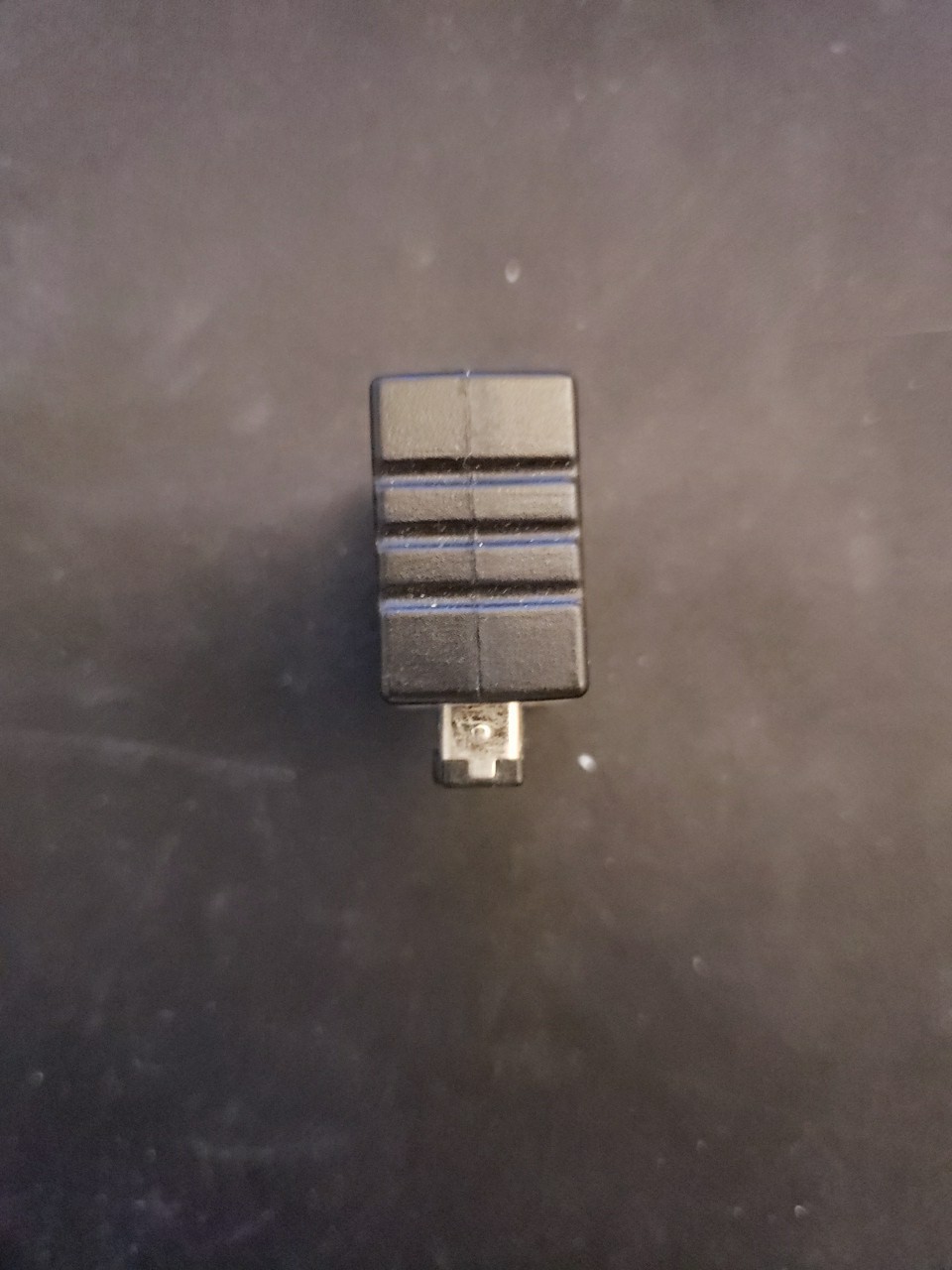 Gamester Earphone / Headphone Adapter for Gameboy Advance