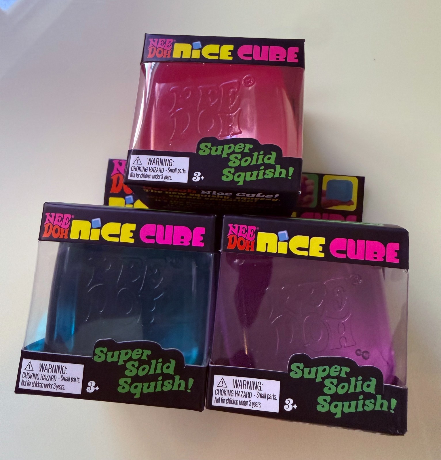 Nice Cube