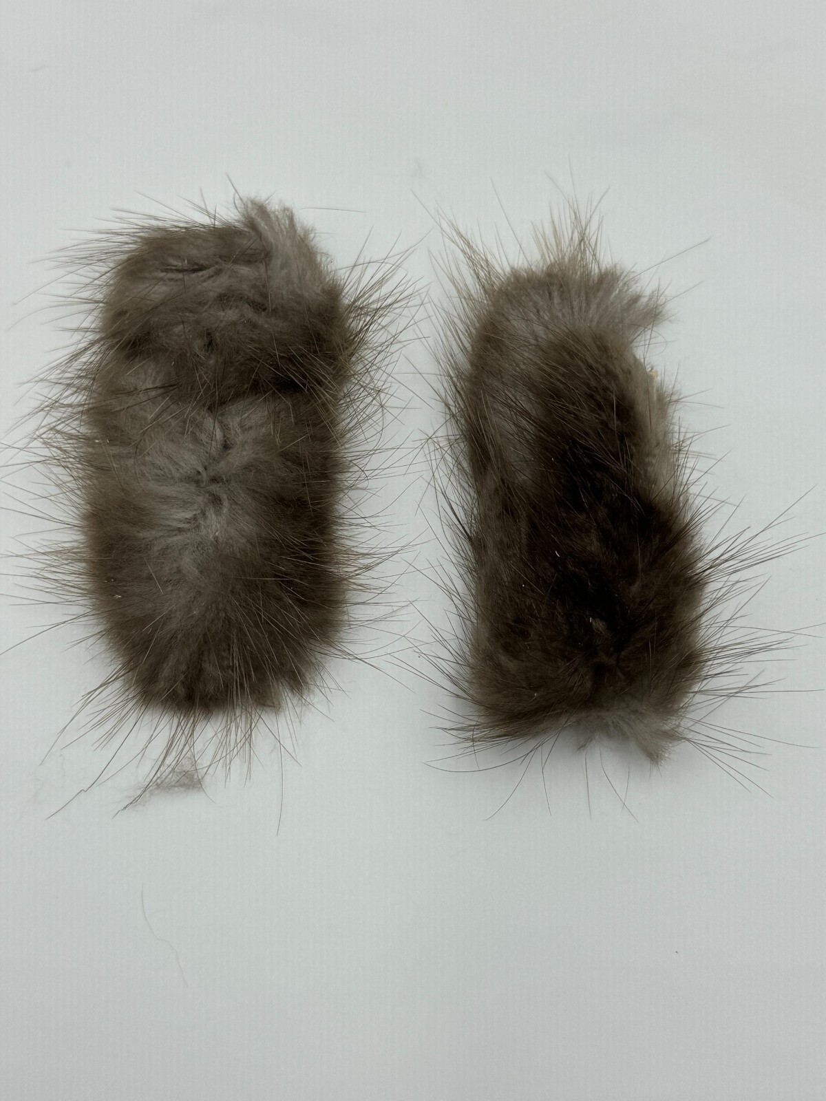 Beaver Balls - Beaver Fur Bow String Silencers