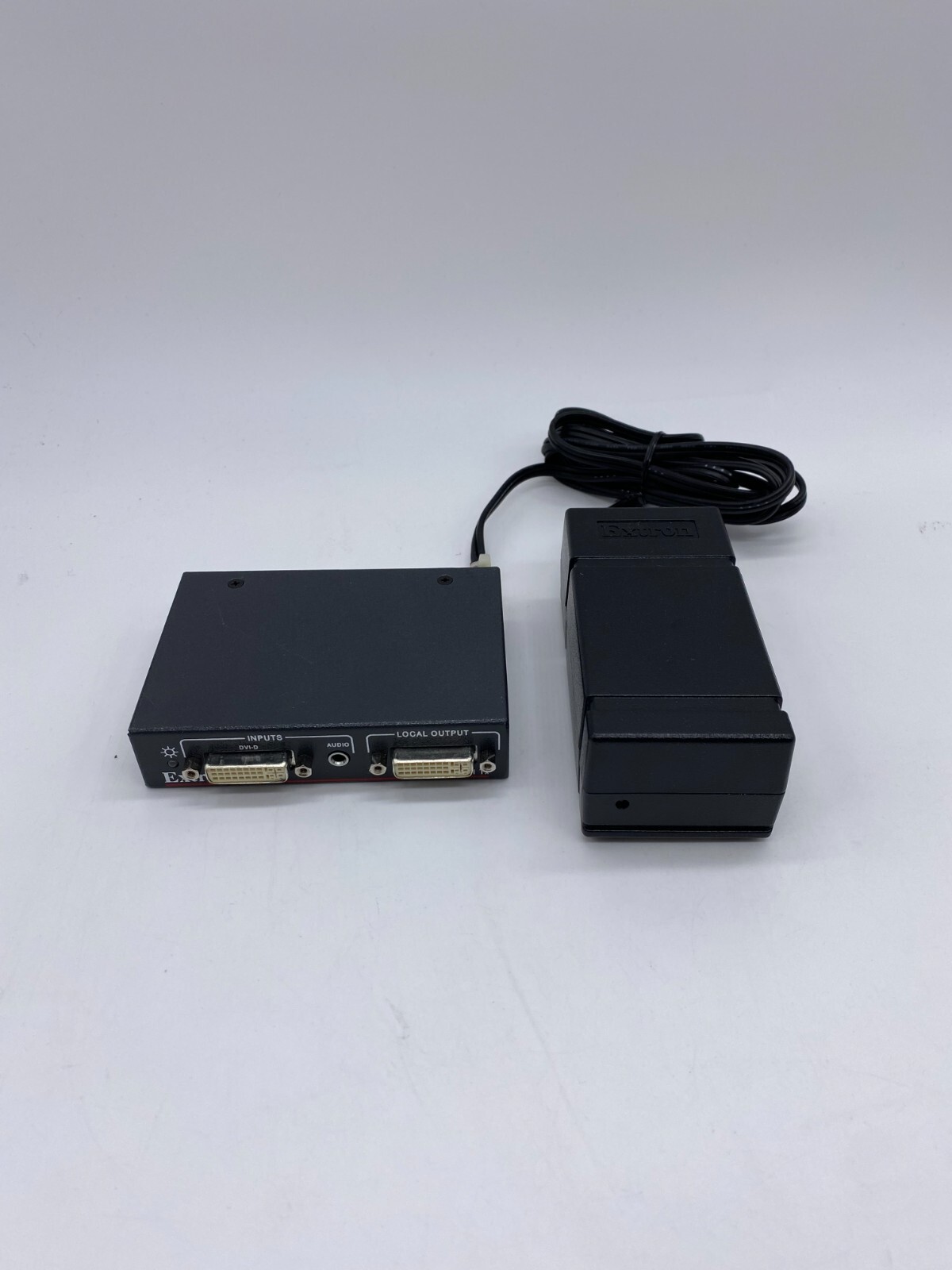 Extron DTP DVI 301 Tx w/ Power Adapter