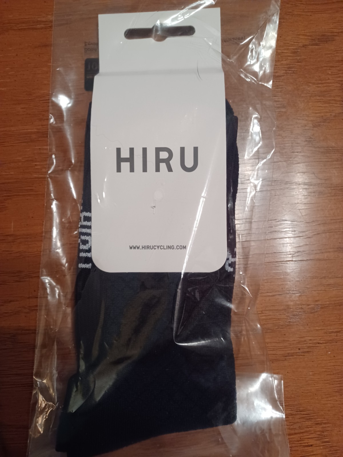 Orbea Hiru MEN'S LIGHT CYCLING SOCKS, BRAND NEW, ROAD, GRAVEL, Free Shipping!!