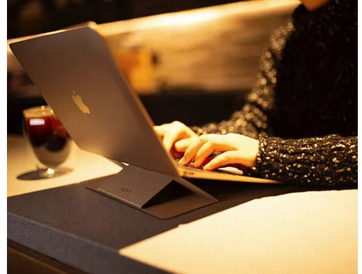 MOFT Adjustable Fold Flat Laptop Stand